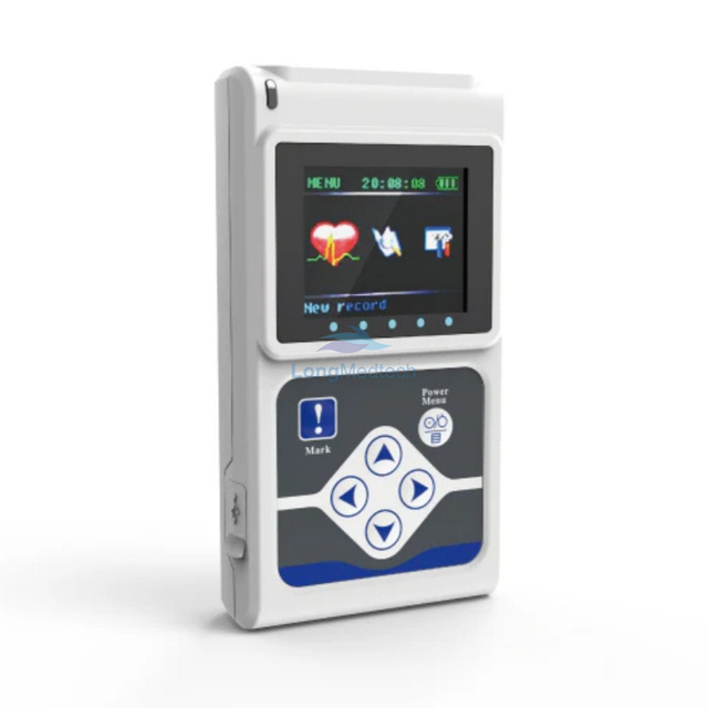 LKT56 Dynamic ECG System