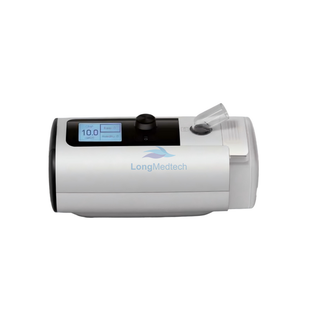 Yuwell ET5 Breathcare ECO II Auto CPAP