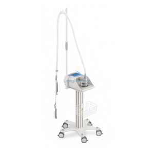 Yuwell HF-60M HFNC (HIGH FLOW NASAL CANNULA OXYGEN THERAPY)
