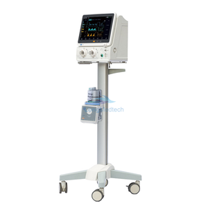 LHX22 ICU Ventilator