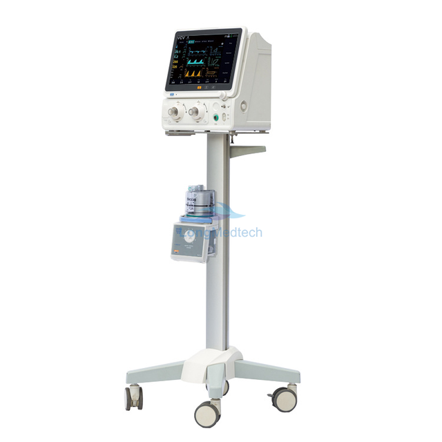 LHX22 ICU Ventilator