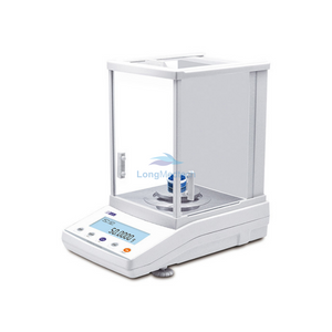 LAEB-K SERIES Internal Calibration Analytical Balance