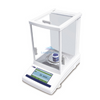 LAEB-P SERIES Internal Calibration Analytical Balance