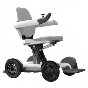 Electric Wheelchair