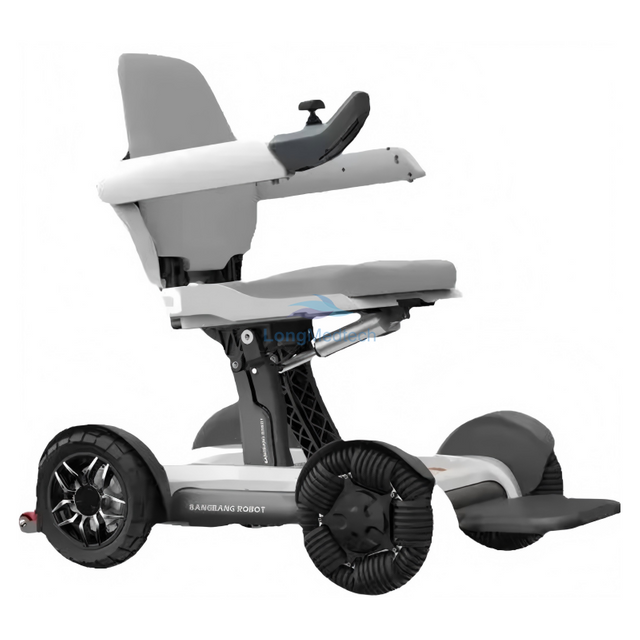 Electric Wheelchair
