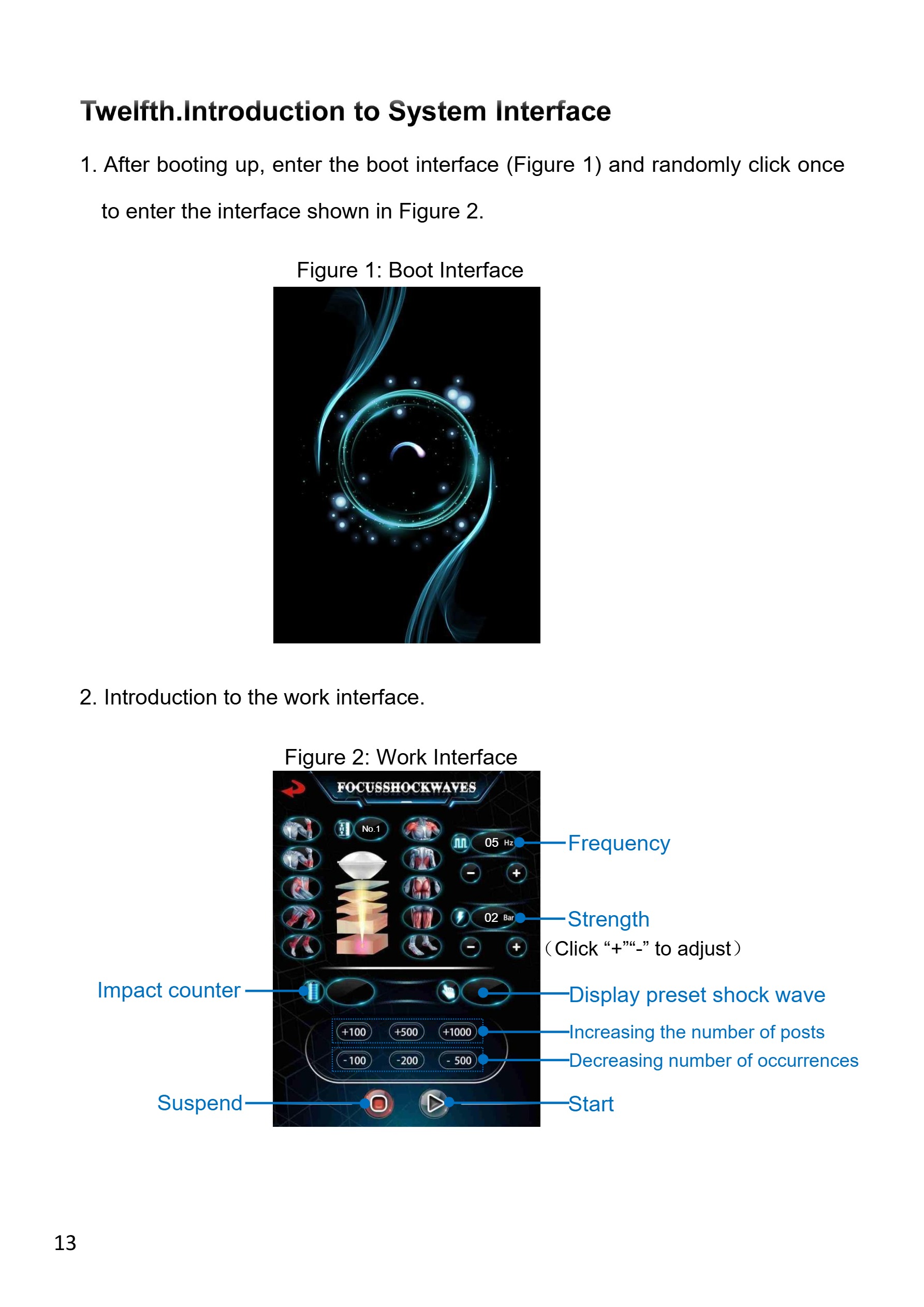 LUBM-6 Focus Shockwaves-14