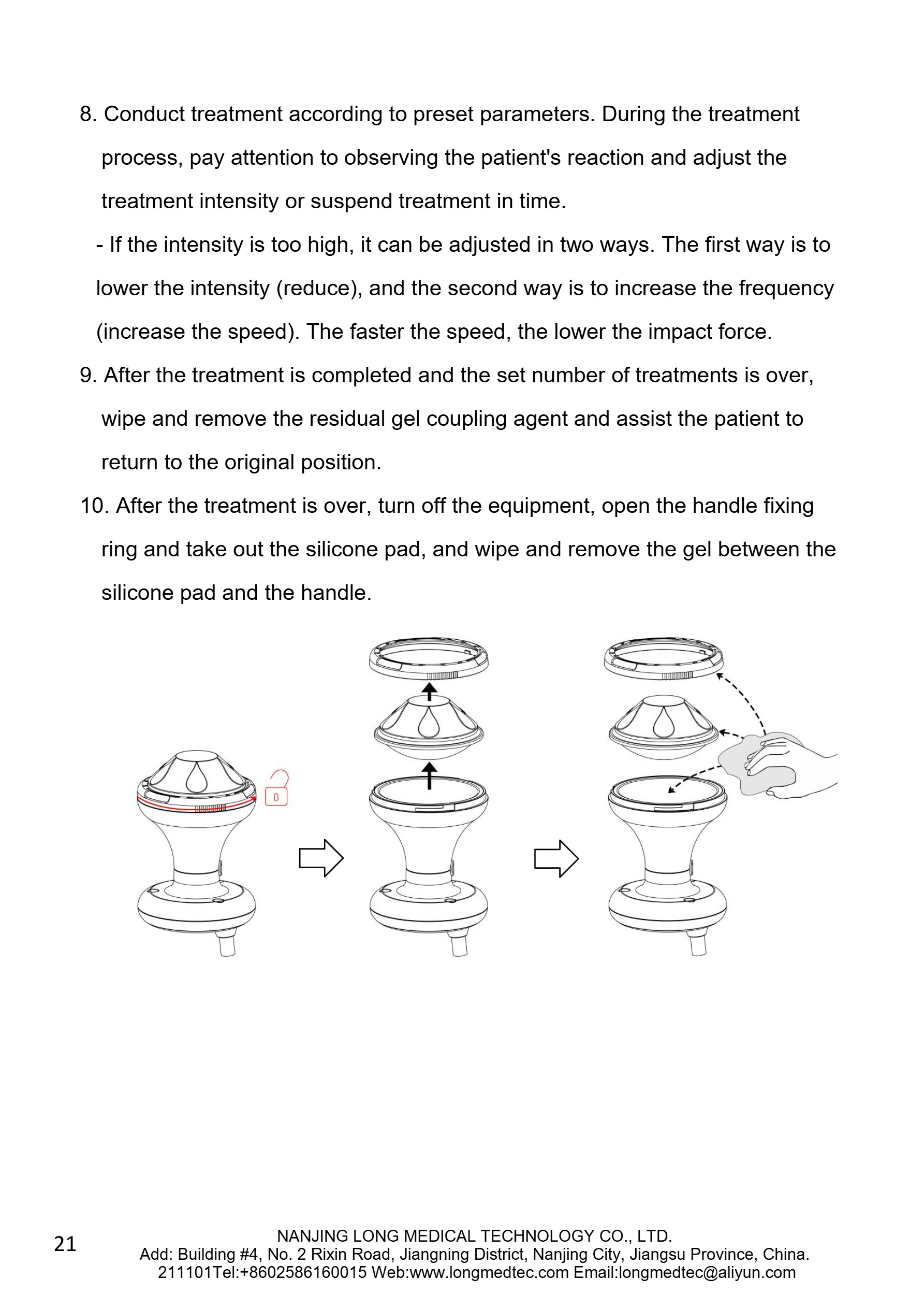 LUBM-6 Focus Shockwaves-22