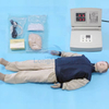LZB-200 First Aid CPR Training Manikin 