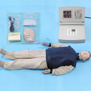 LZB-200 First Aid CPR Training Manikin 
