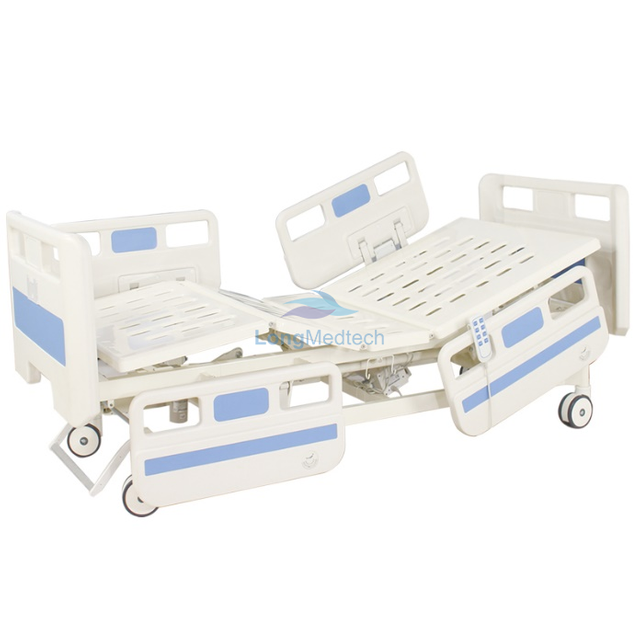 LEB-300 Five Function Eelectric Bed
