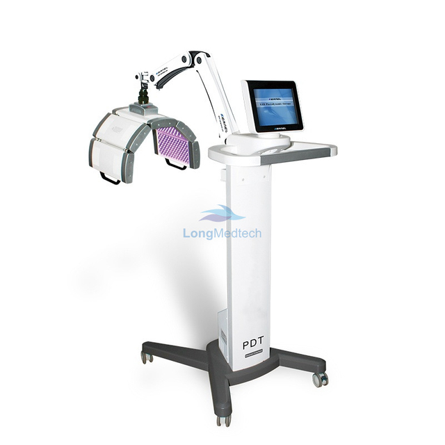 LNR-1820 Photodynamic Therapy Device