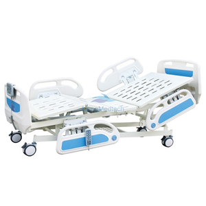 LEB-126 Five function Eelectric Bed