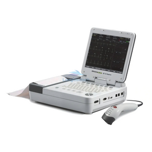 SE-12 Electrocardiograph