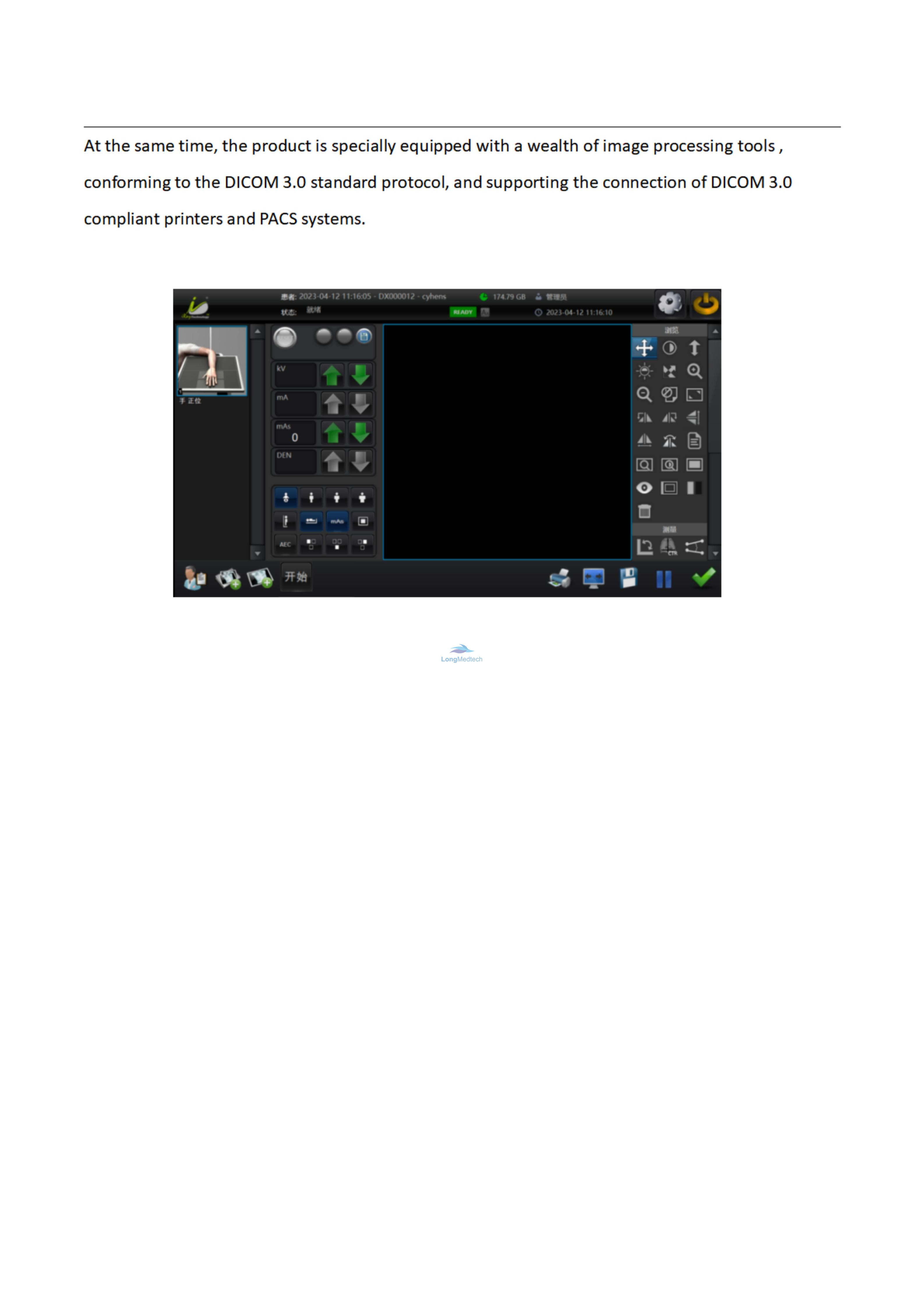 LYEI-3 Digital X-ray lmaging System_08