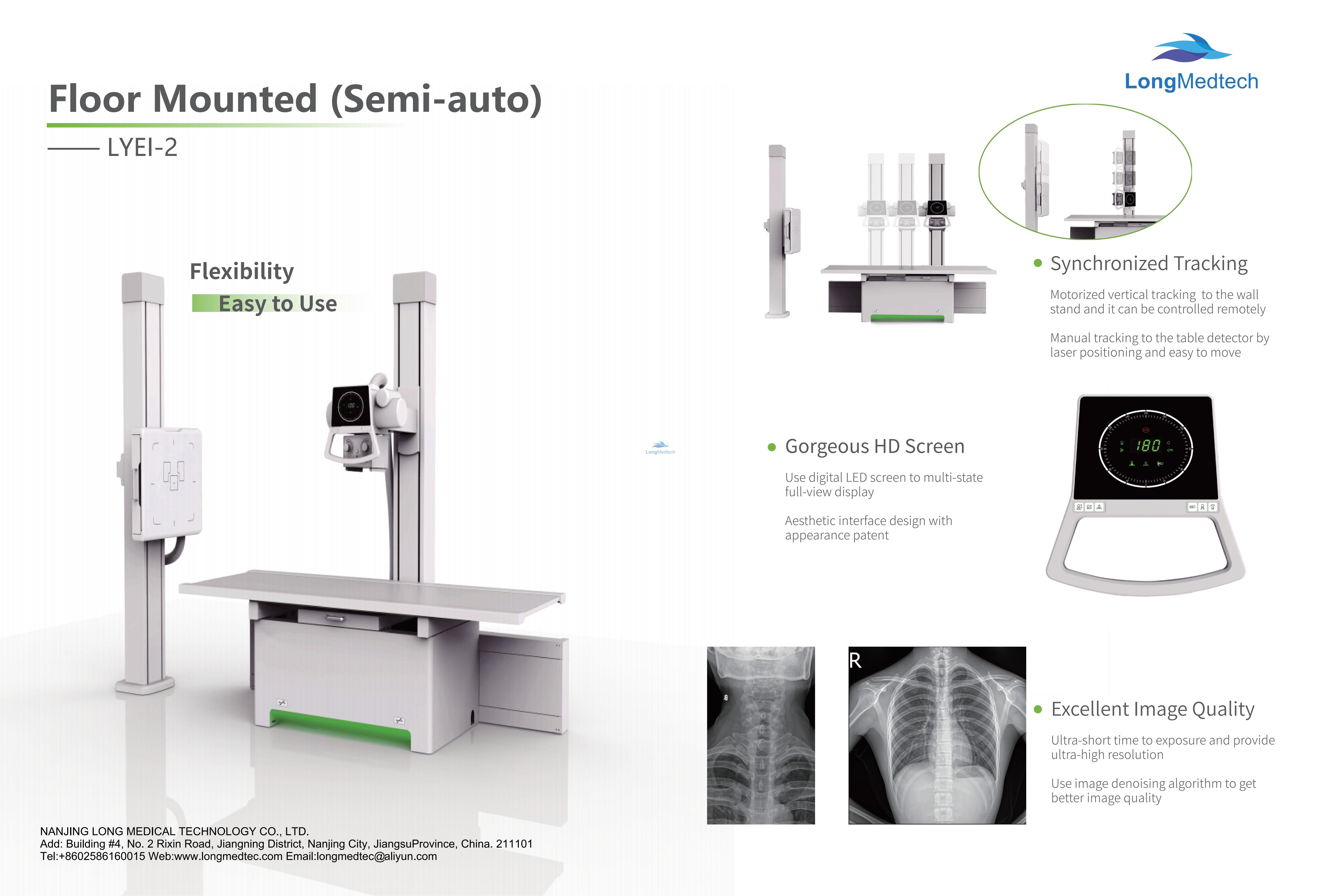 LYEI-2 Floor Mounted (Semi-auto)_01