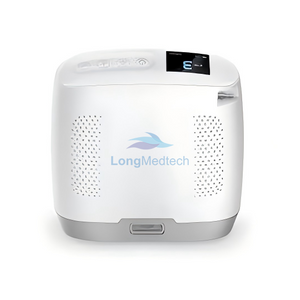 Yuwell SPIRIT-3 Portable Oxygen Concentrator