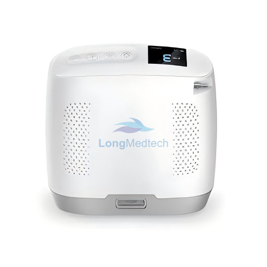 Yuwell SPIRIT-3 Portable Oxygen Concentrator