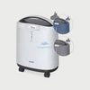 Yuwell 8F-5C/8F-5CW Oxygen Concentrator