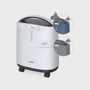 Yuwell 8F-5C/8F-5CW Oxygen Concentrator