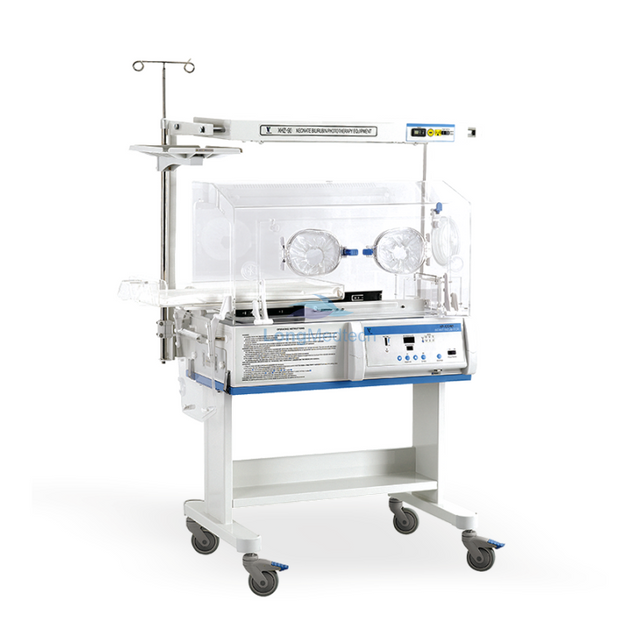 LBW-80B Infant Incubator
