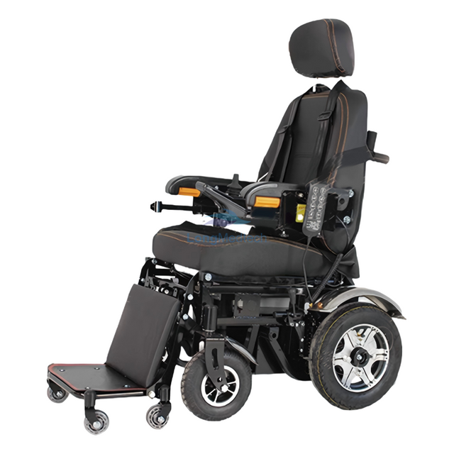 LPWE-2 Electric Wheelchair