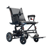 LEKW-1 LEKW-2 LEKW-3 LEKW-4 LEKW-5 Folding Electric Wheelchair Catalog