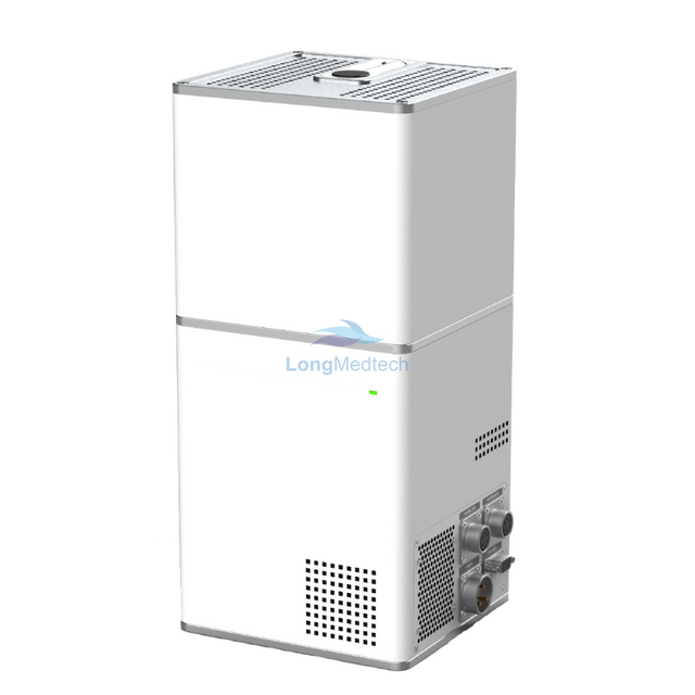 Libra22UINE 225kV 100W Microfocus X-ray Source