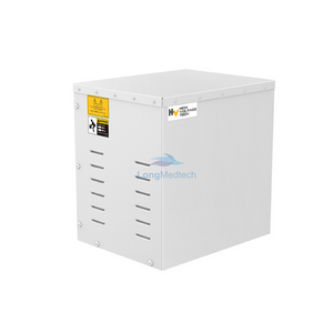 CETUS R01 380-480VAC, 3 Phase Mains Powered, 32-80 KW Radiography Generator