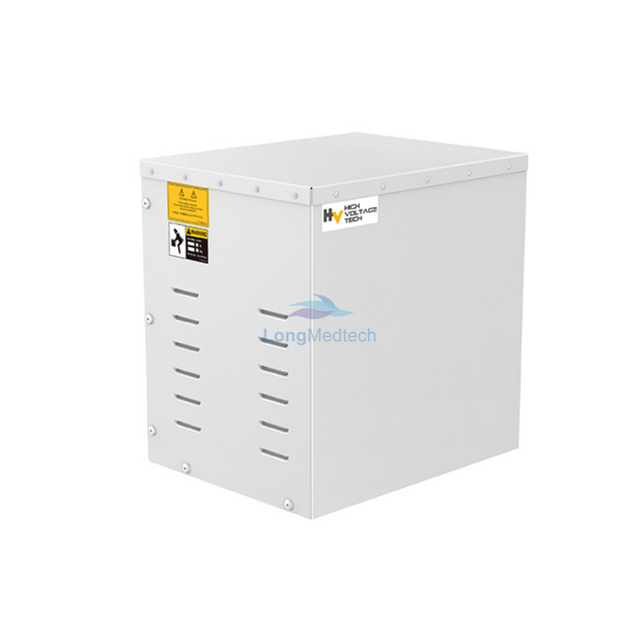 CETUS R01 380-480VAC, 3 Phase Mains Powered, 32-80 KW Radiography Generator