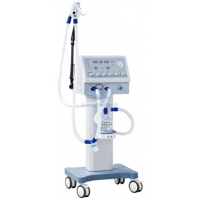 LHM-3 Ventilator
