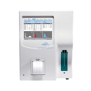 LXH-1400 VET 3-Part 23 Parameters Hematologr Analyzer