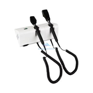 LFM-400 Ophthalmoscope and Retinoscope