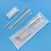 Disposable Pap Smear Test Kit