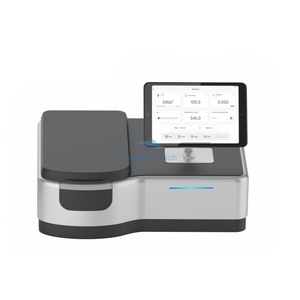 LKW-S Series IPAD Spectrophotometer
