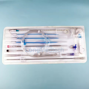 Percutaneous Endoscopic Gastrostomy