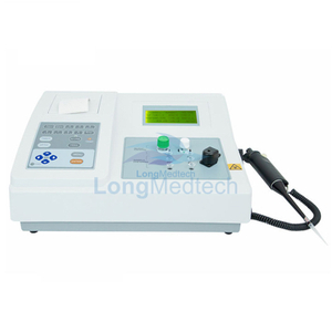 SK5001 Chemistry Semi-auto Single Channel Coagulation Analyzer