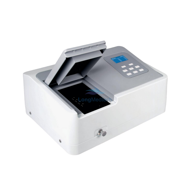 LBJ-78/LBJ-79/LBJ-80/LBJ-81 Spectrophotometer