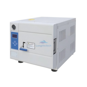 LTV-35L LTV-50L Table Top Pulse Vacuum Steam Sterilizer