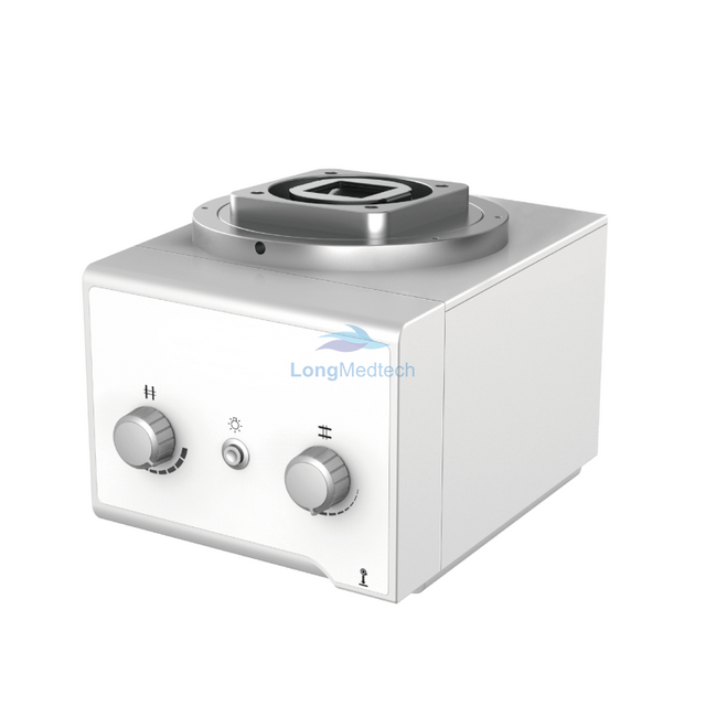 CRUX RF02 Cost-effective Automatic Collimator