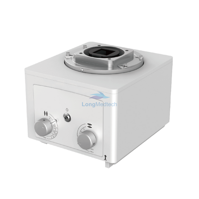 CRUX FR10 ALL-IN-ONE Manual Collimator