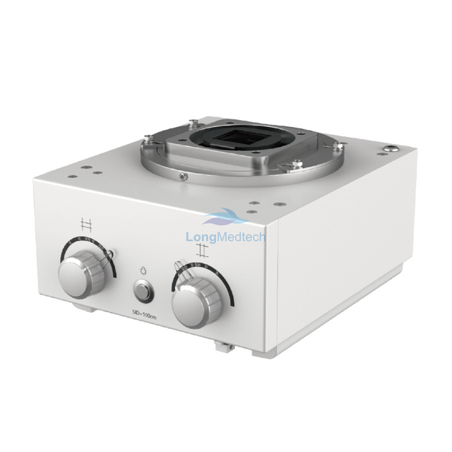 CRUX PR01 Compact Manual Collimator