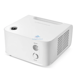 Yuwell 407A Air Compressing Nebulizer 