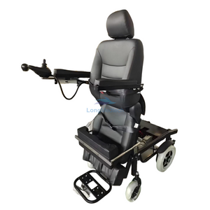 LFM-380 Standing Electric Wheelchair
