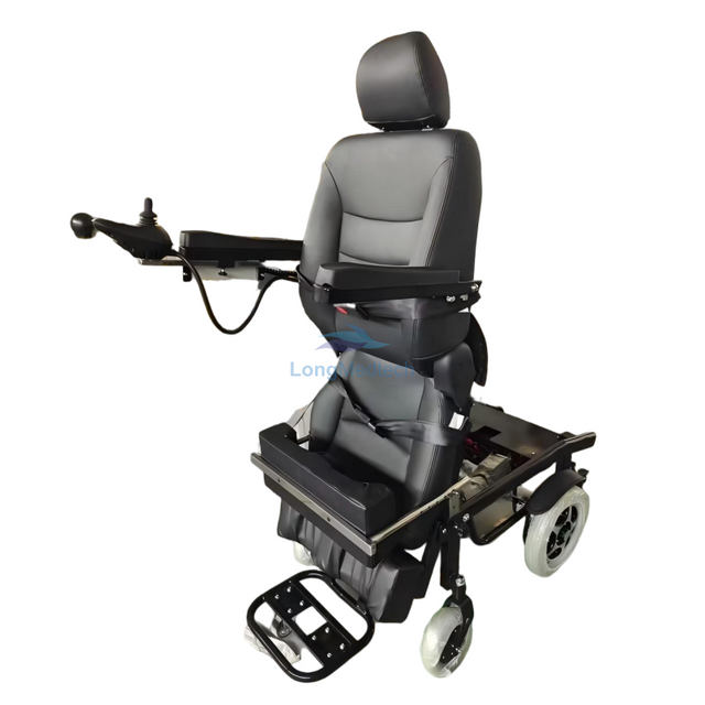 LFM-380 Standing Electric Wheelchair