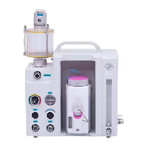 LVP-800B Anesthesia Workstation