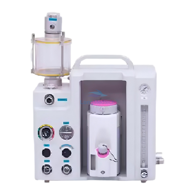 LVP-800B Anesthesia Workstation