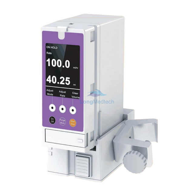 LKM-281 Feeding Pump