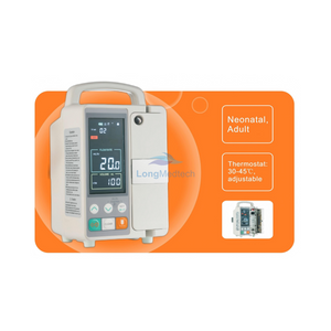 LKM-50/LLJ-20 Infusion Pump