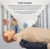 LZB-200 Full-body First Aid CPR Training Manikin