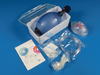 PVC Manual Resuscitator